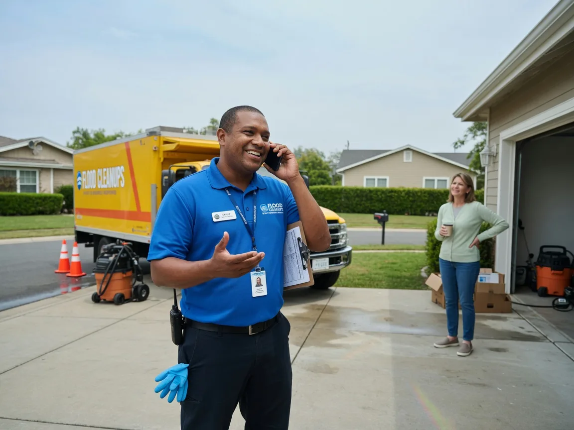 Water Damage Restoration Tumacacori, AZ FAQs